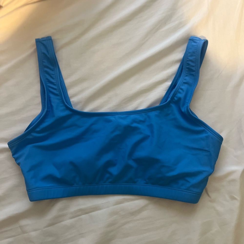 Swim top size XL perfect condition